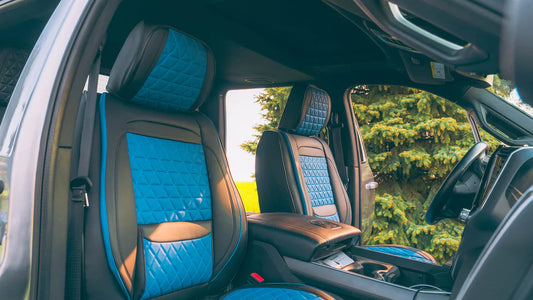 Car Accessories That Enhance Your Driving Experience Without Breaking the Budget