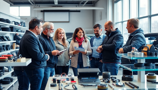 Top 10 Must-Have Car Accessories Every American Driver Needs in 2026