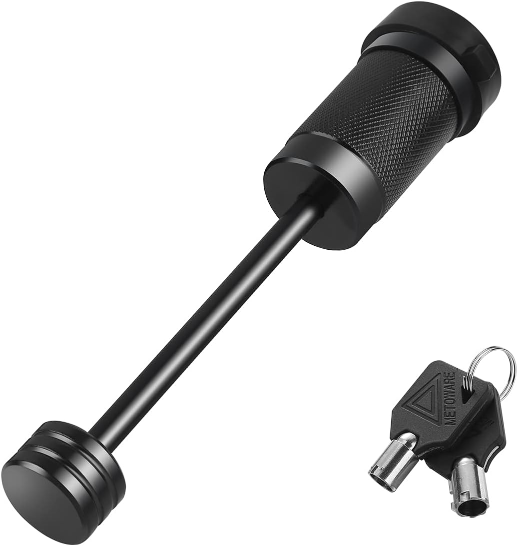 Towing Products & Winches