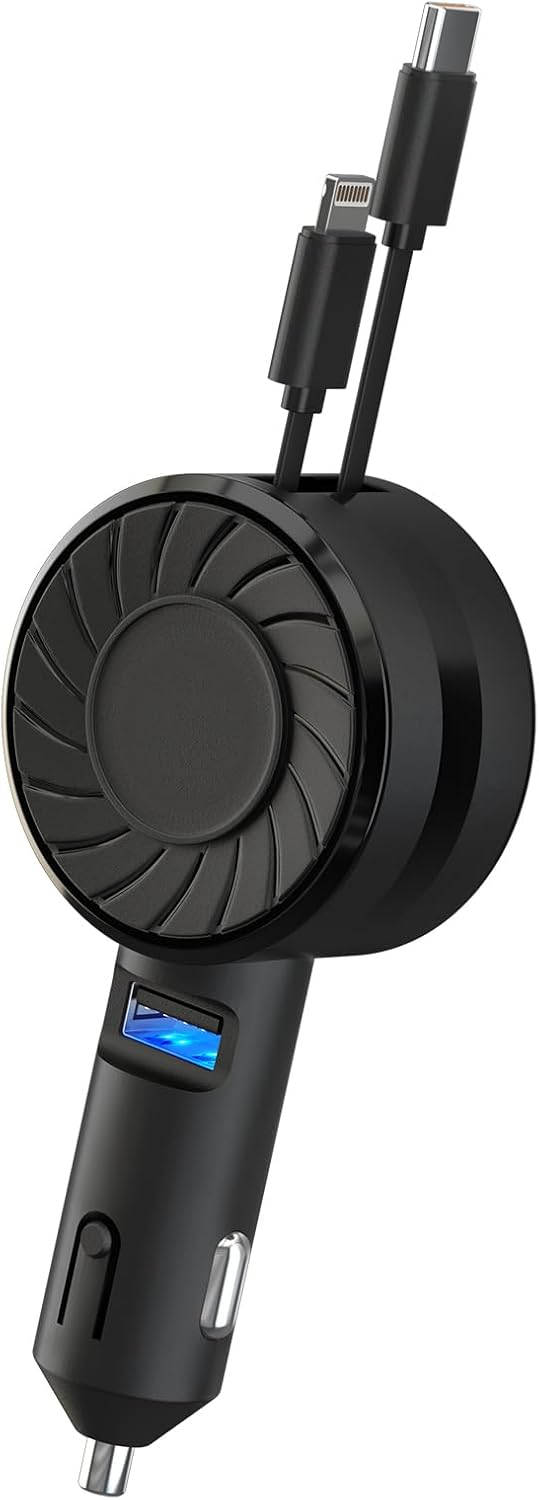 Chargers & Power Adapters