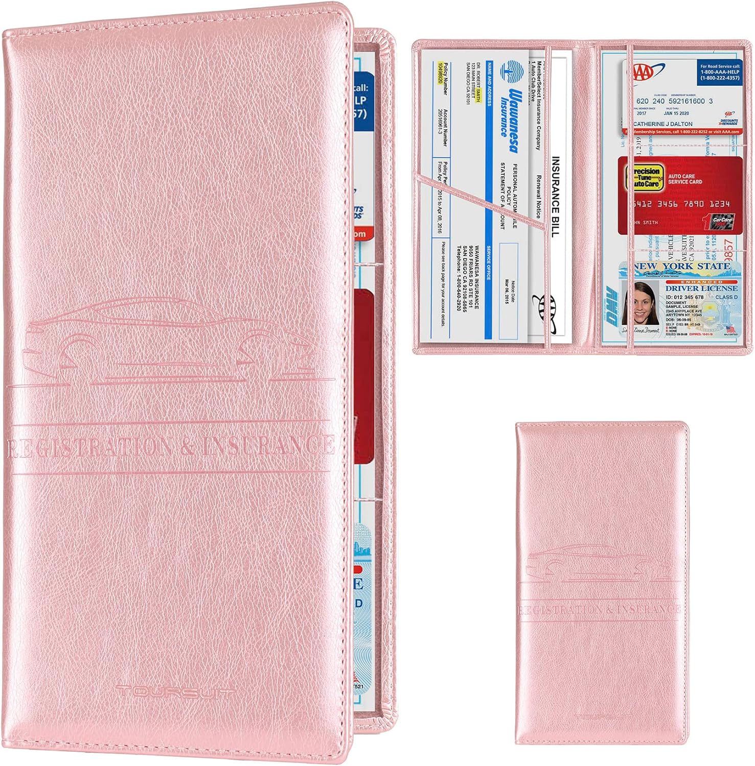 Consoles & Organizers