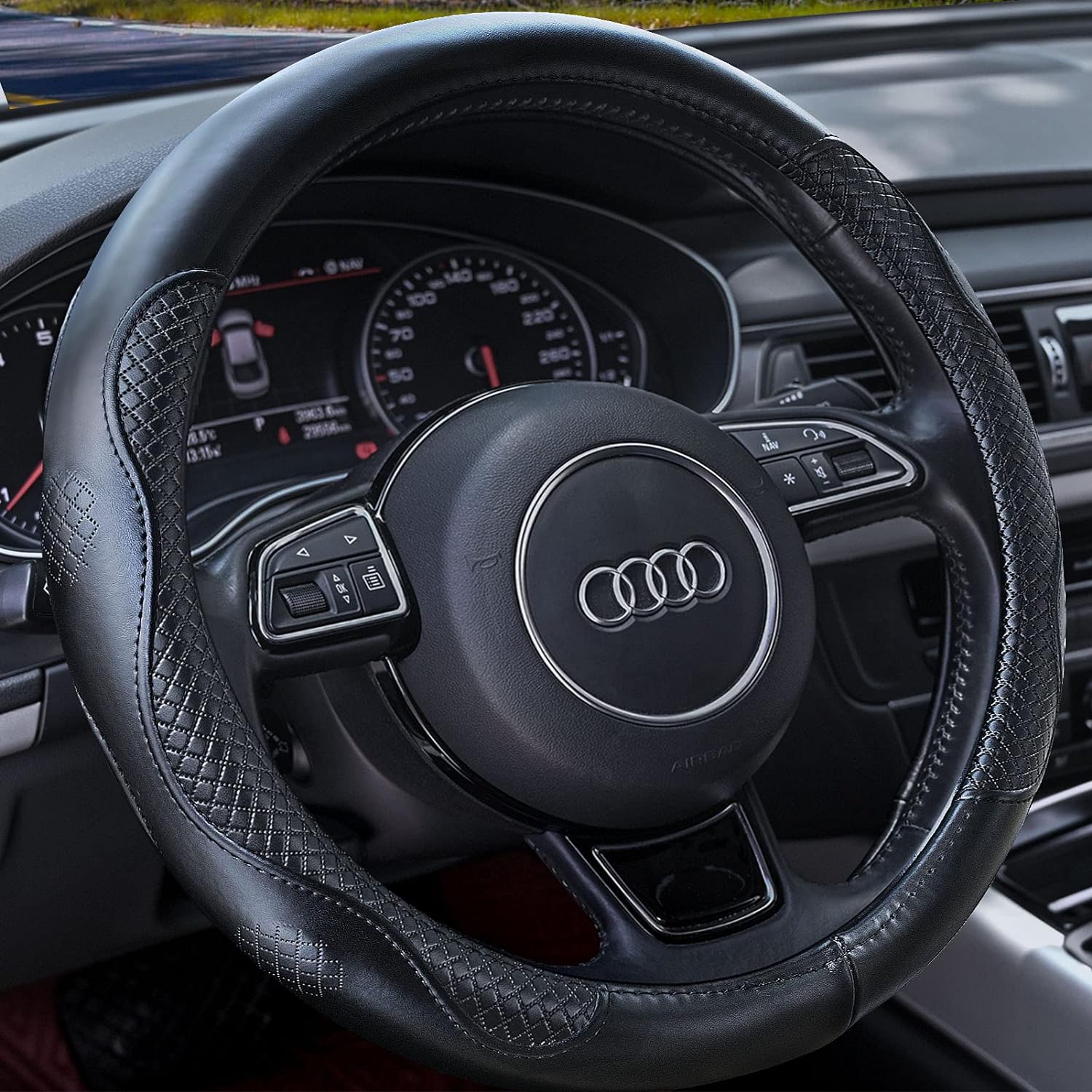 Steering Wheels & Accessories