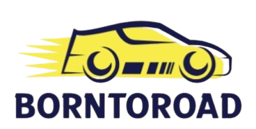 Borntoroad